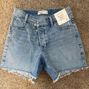 Abercrombie Shorts